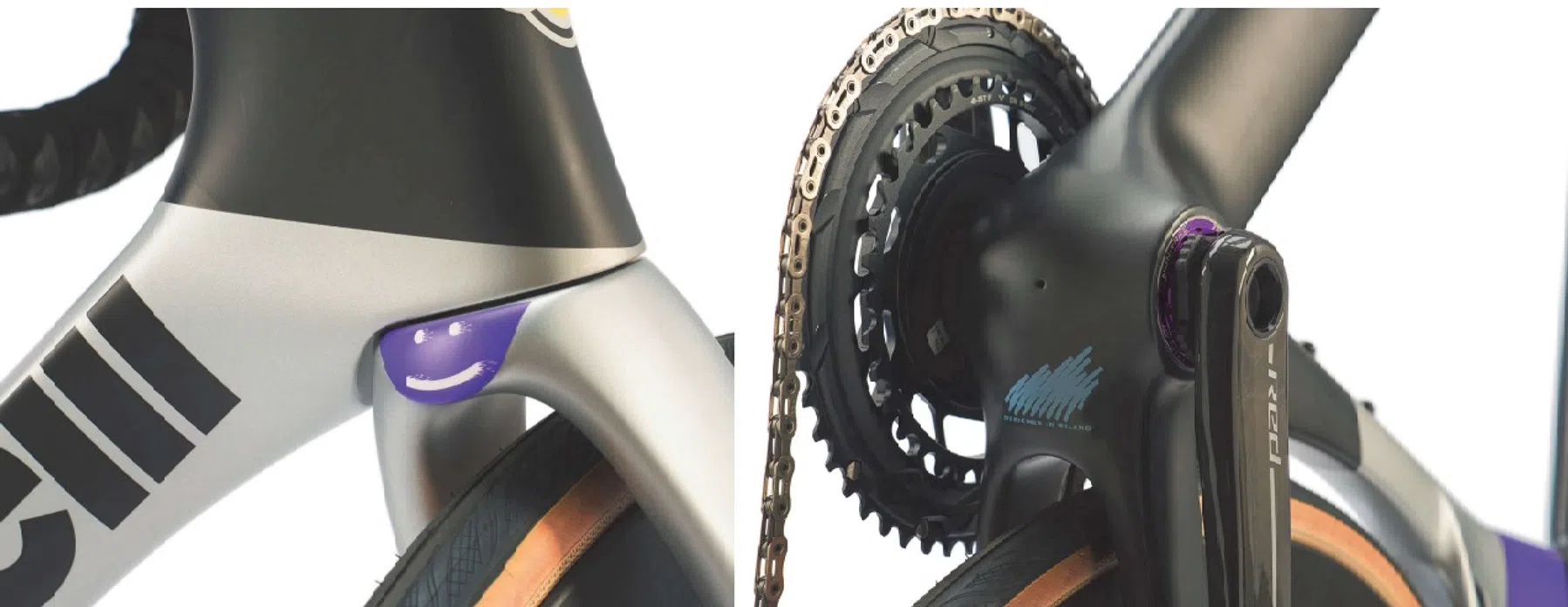 Eigenwijs en kunstzinnig: Easter Eggs in de Aeroscoop